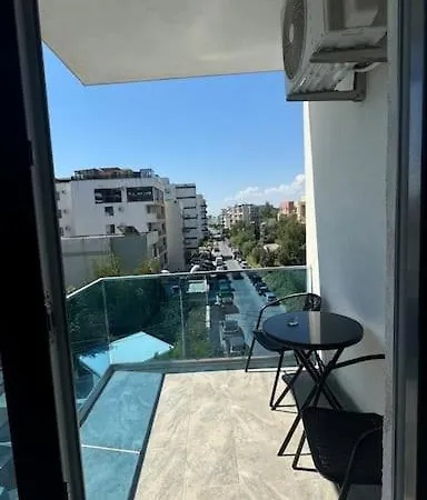 Apartman Blue Năvodari