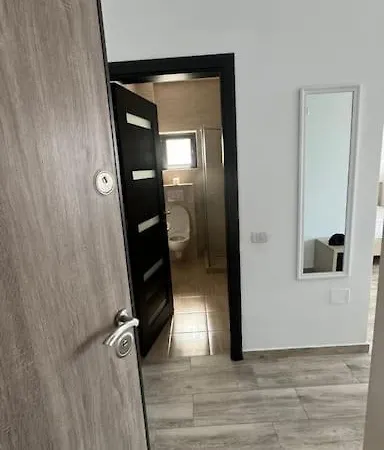 Blue Apartman Năvodari