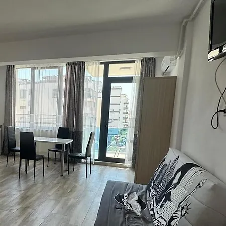 Blue Apartman